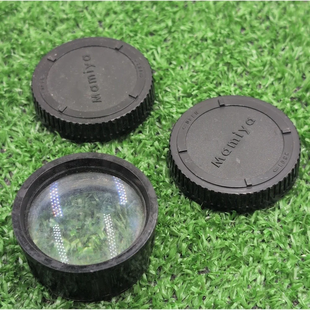 Mamiya ze nc1000